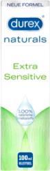 Productafbeelding Durex Naturals (100 ml)