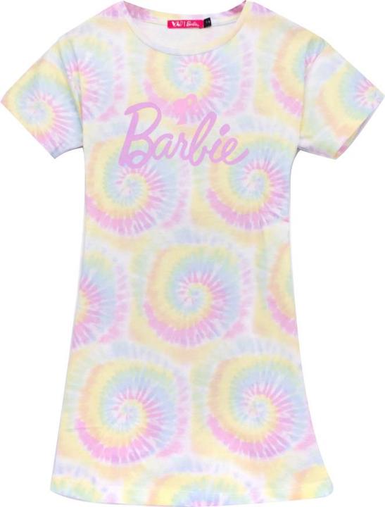 Image du produit Barbie Robe de loisirs fille (2pcs) (128)