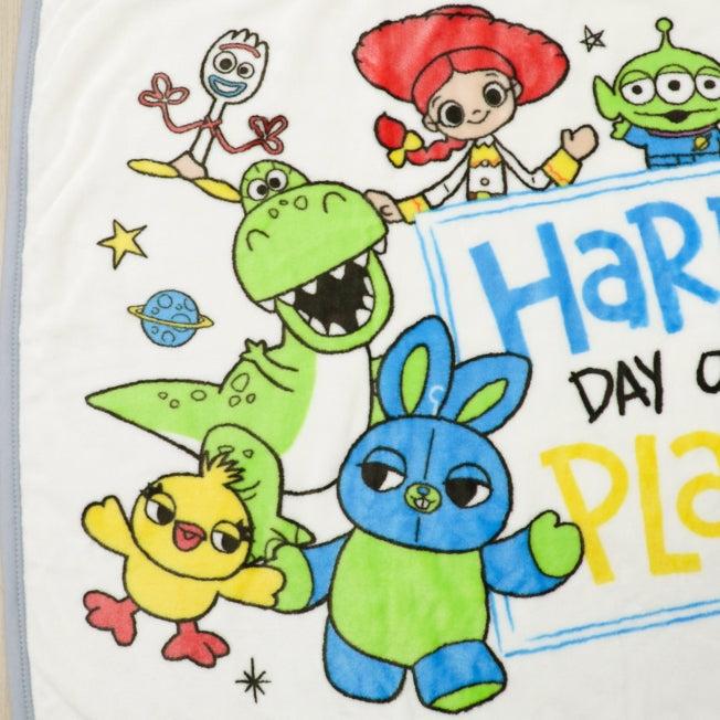 Produktbild Disney Toy Story Decke 70×100cm