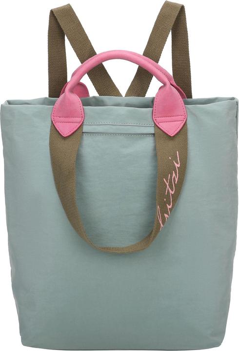 Produktbild Fritzi aus Preußen Ju Lighty Rucksack 38 cm (17 l)
