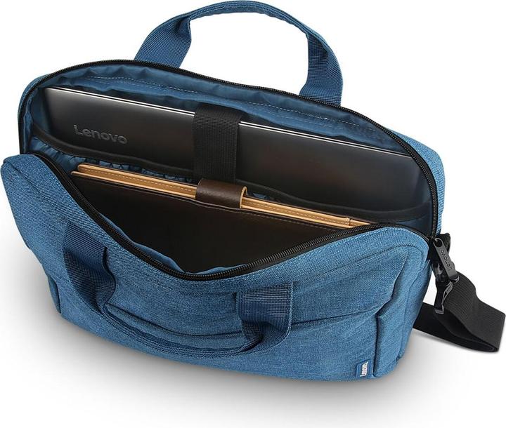 Produktbild Lenovo Casual Toploader T210 (15.60", Universal)