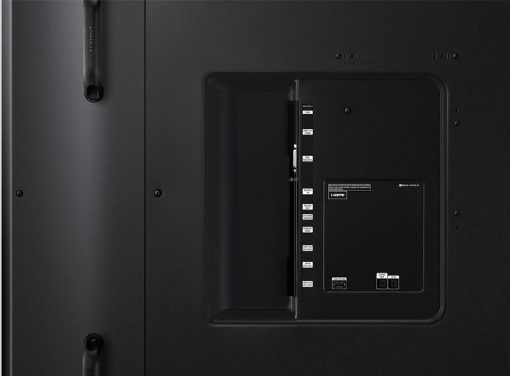 Produktbild Samsung QM85N (3840 x 2160 Pixel, 85")