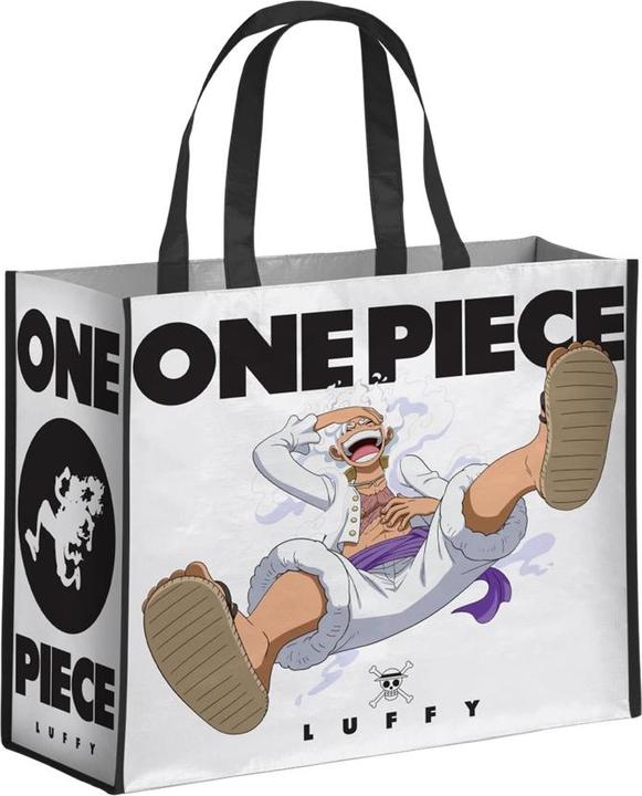 Lyo One Piece - Monkey D. Luffy