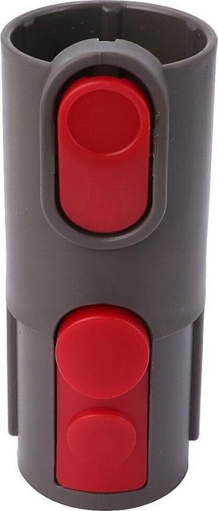 Actual product image Hermex Universal attachment for Dyson V6 V7 V8 V10 SV10 SV11 vacuum cleaner