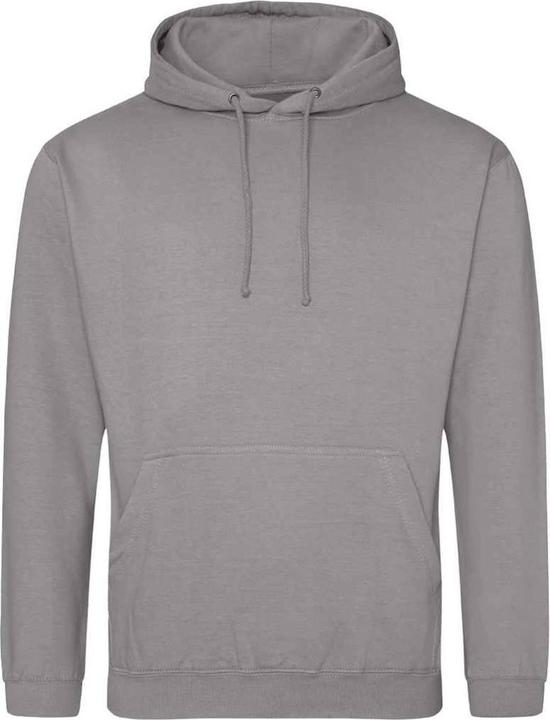 Actual product image Awdis Unisex Adult College Hoodie (XL)