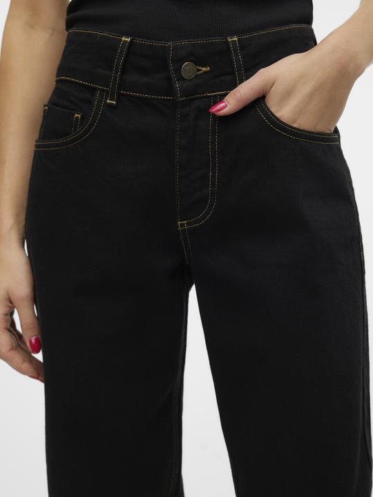 Actual product image Vero Moda SOMETHINGNEW Straight-fit jeans (W30/L34)