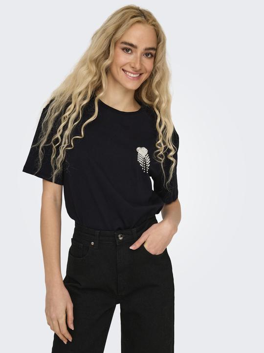 Produktbild Only ONLVITA T-shirt T-shirt (XXL)