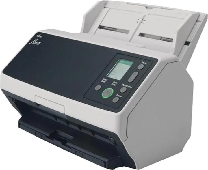 RICOH Dokumentenscanner fi-8170 (USB, RJ45)