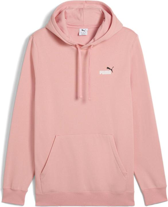 Produktbild Puma ESS 2 COLOR Small No. 1 Logo Hoodie FL (XL)