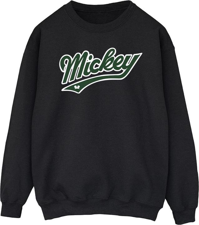 Produktbild Disney Mickey Mouse Bold Sweatshirt (XL)