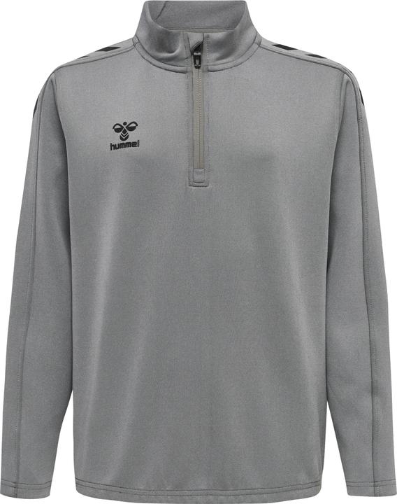 Produktbild hummel Core Xk Half Zip Poly Sweat Kids (164)