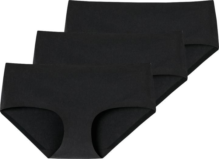 Black/black/black