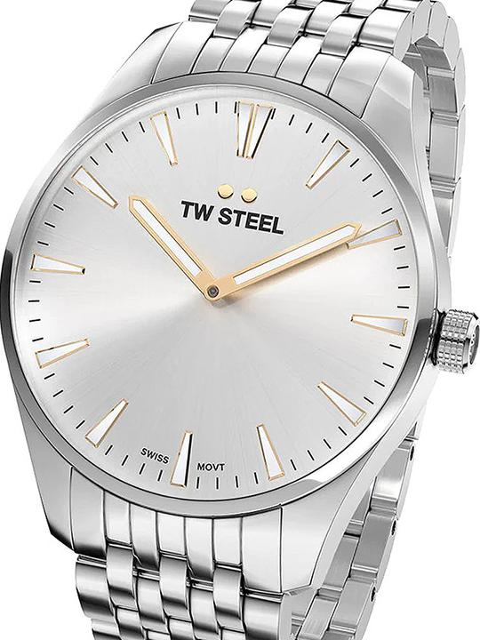 Produktbild TW-Steel ACE352 ACE Aternus (Analoguhr, 38 mm)
