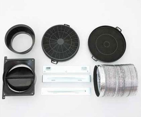 Actual product image Kaiser A 9416 WBE Eco (Wall hood)
