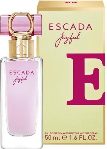 Produktbild Escada Joyful (Eau de Parfum, 75 ml)