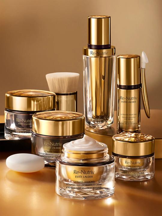 Actual product image Estée Lauder Re-Nutriv (Crème, 15 ml, Day)