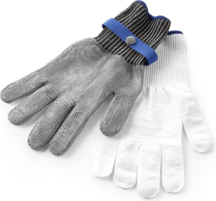 Immagine prodotto Hendi Austernhandschuh (Acciaio inossidabile)
