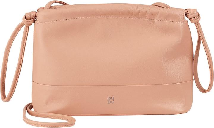 Dudu Umhängetasche Leder 25 cm