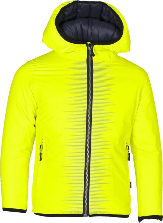 Produktbild Rukka Blaze Kids Winterjacke Kinder (176)