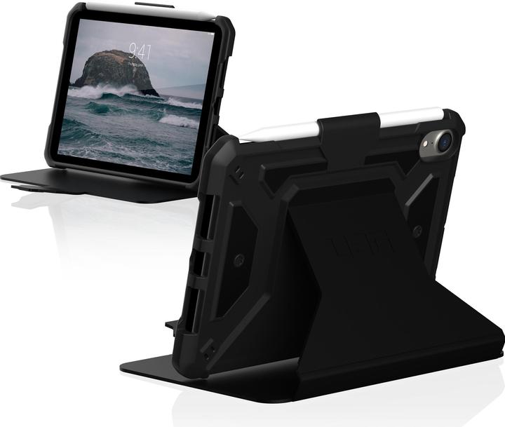 Image du produit UAG Metropolis SE (iPad mini 2021 (6e génération))