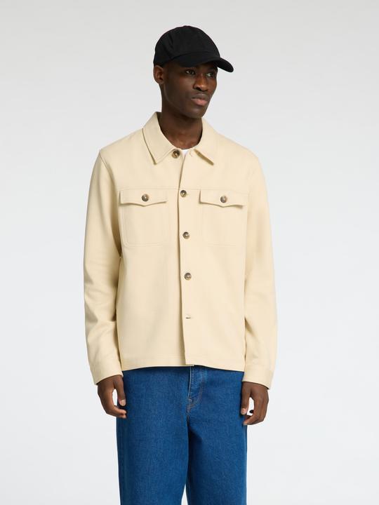 Produktbild Selected Homme Regular Fit Overshirt (M)