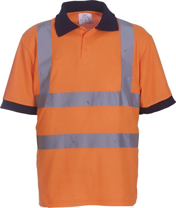Produktbild Yoko bande réflechissantes (XL)