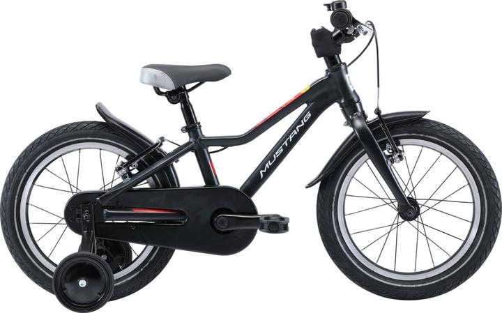 Image du produit Mustang Velo Thunder (16")