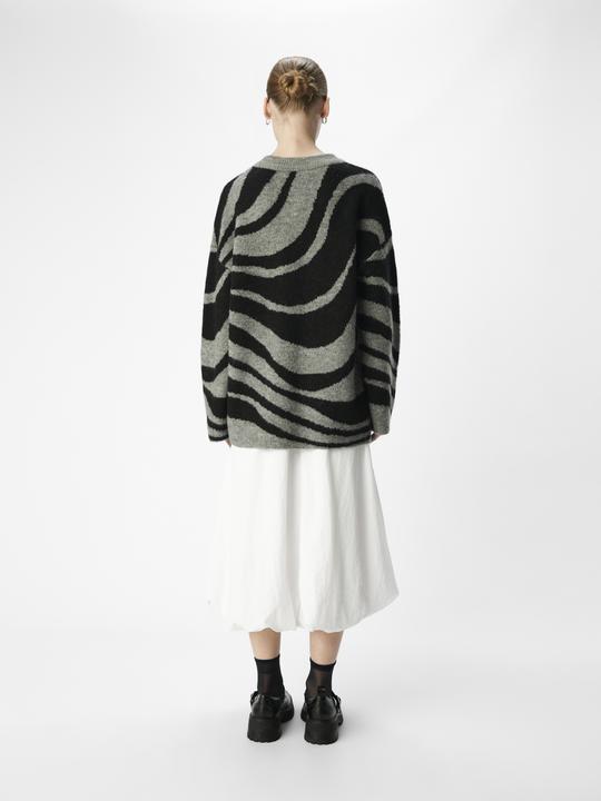 Produktbild Object Strick Pullover (XL)