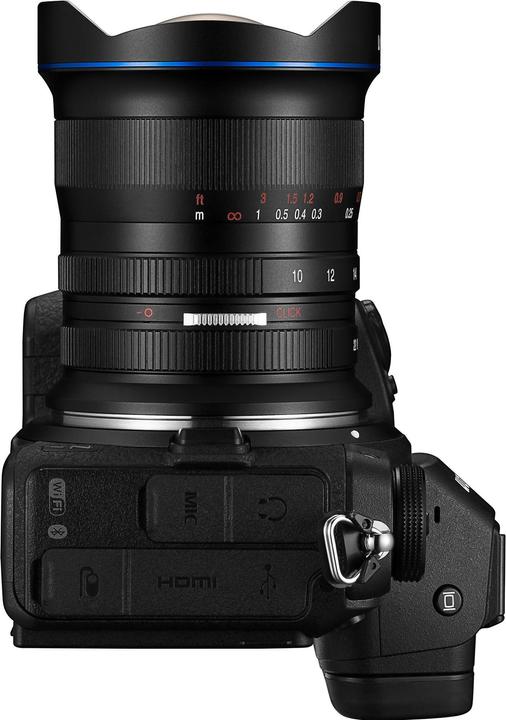 Produktbild Venus Optic Laowa 10-18mm f/4.5-5.6 Zoom Nikon Z (Nikon Z, Vollformat)