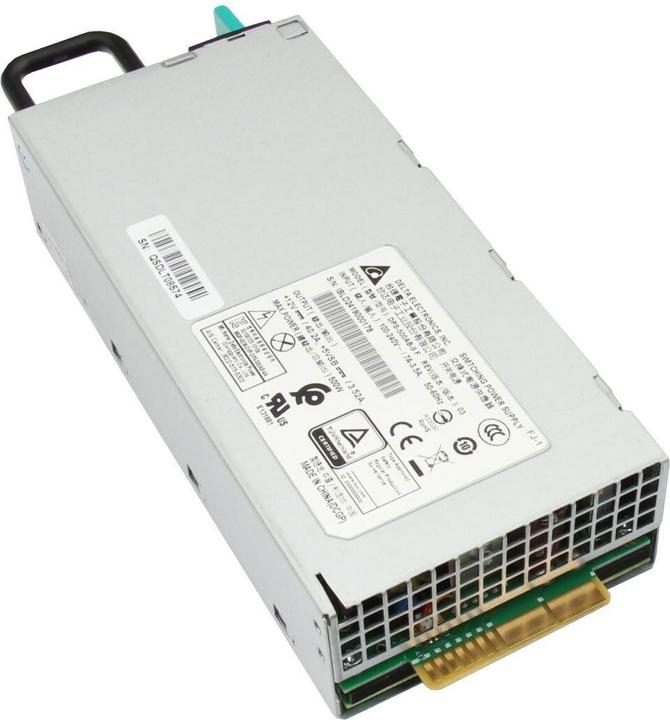 Produktbild Delta DPS-500AB-9 (500 W)