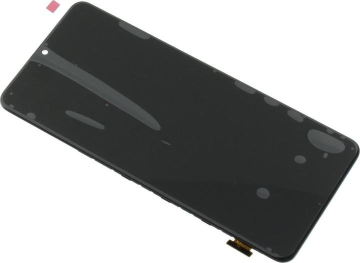 Actual product image MobileParts Galaxy A41 TFT display with frame (Display, Galaxy A41)