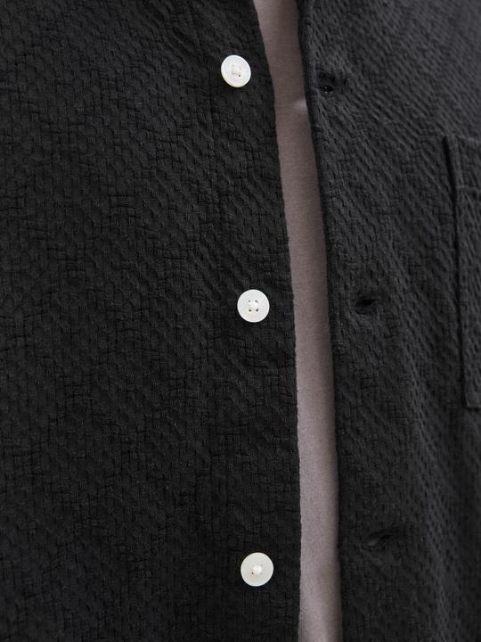 Produktbild Jack & Jones Relaxed Fit Hemd Hemd (XS)