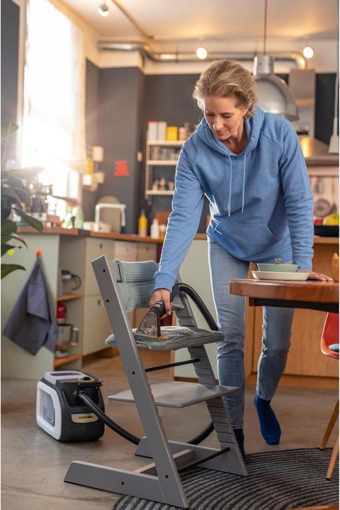 Actual product image Kärcher SE 3-18 Compact