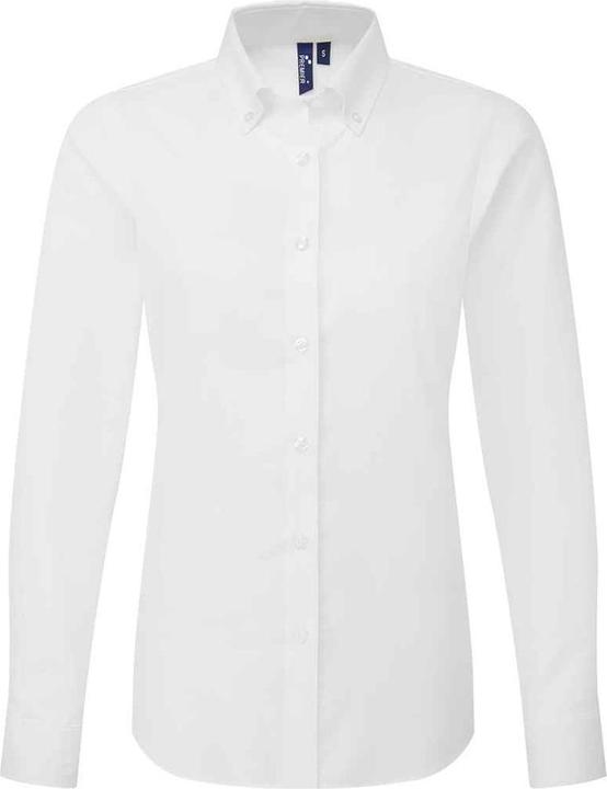 Produktbild Premier Supreme Formelles Hemd Langärmlig (3XL)