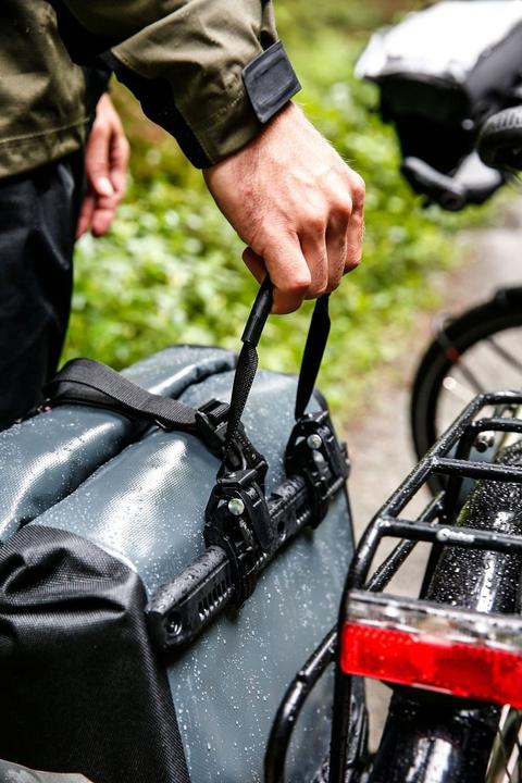 Produktbild Ortlieb Classic (40 l, Gepäckträgertasche)