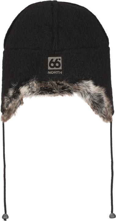 Produktbild 66° North Kaldi Arctic Hat black
