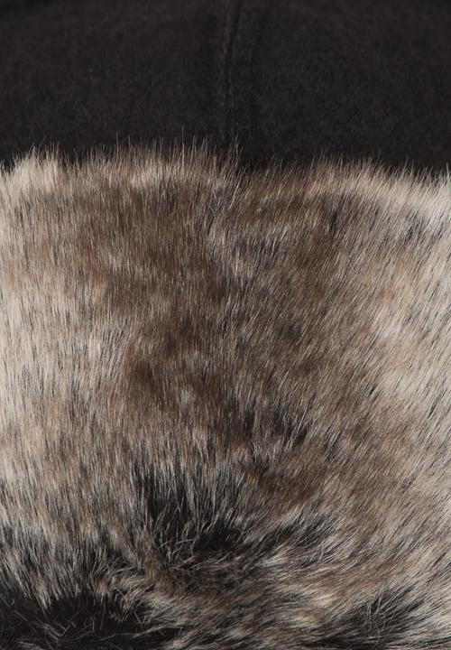 Produktbild 66° North Kaldi Arctic Hat black
