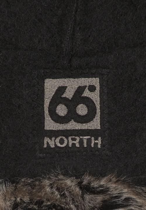 Produktbild 66° North Kaldi Arctic Hat black