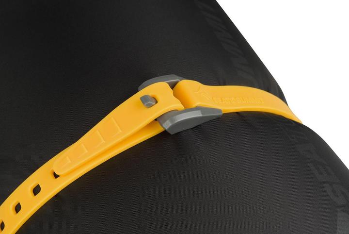 Actual product image Sea To Summit Stretch-Loc fastening straps