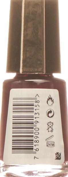 Produktbild Mavala Mini Color's Nagellack (Violett, Bordeaux, Farblack)