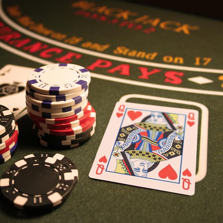 Image du produit Relaxdays 4x jeu de cartes