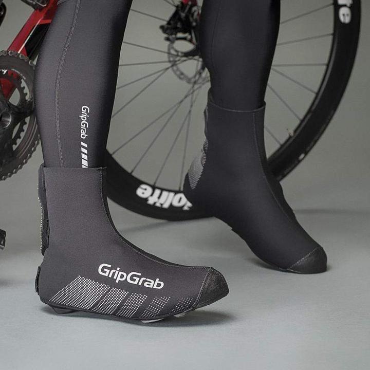 Produktbild GripGrab Ride Winter Overshoe (XXL)