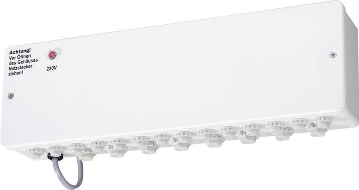 Produktbild Eberle Controls Klemmleiste