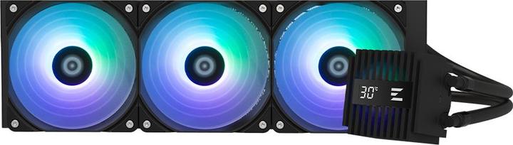 Image du produit Zalman ALPHA2 36 Black CPU Liquid Coole