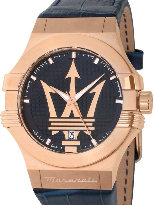 Actual product image Maserati Potenza (Analogue wristwatch, 42 mm)