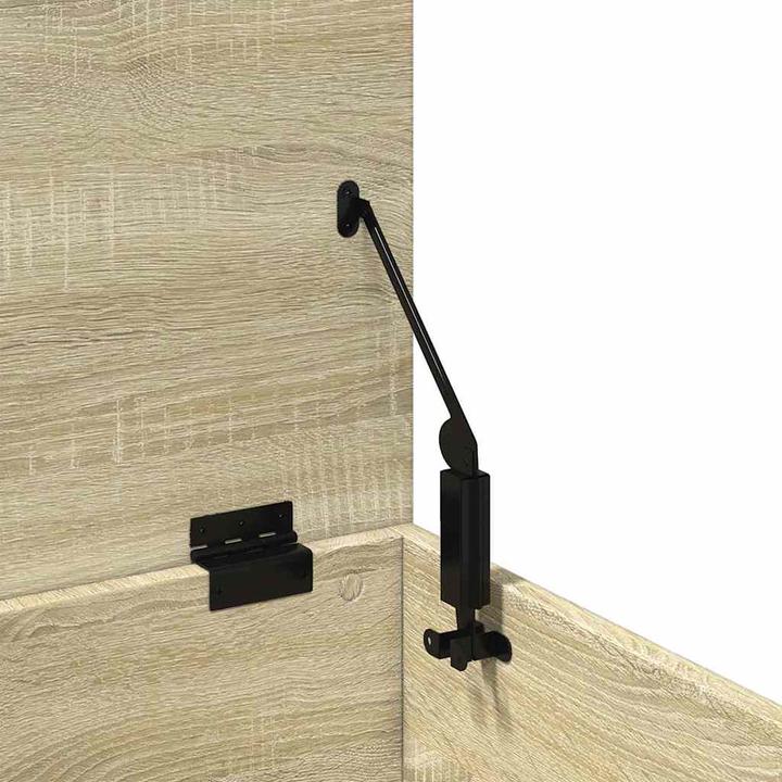 Immagine prodotto VidaXL Yingshang County (90 x 35 x 35 cm, 110.25 l)