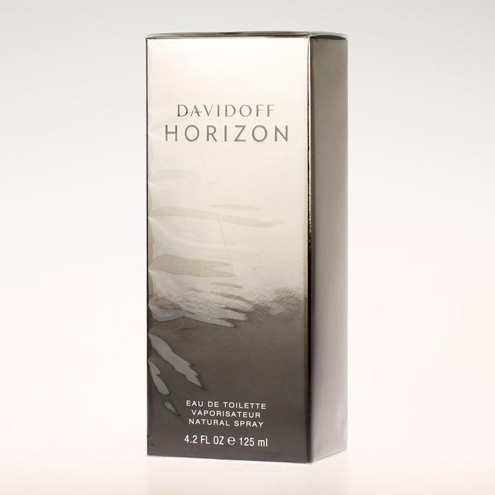 Produktbild Davidoff Horizon (Eau de Toilette, 125 ml)