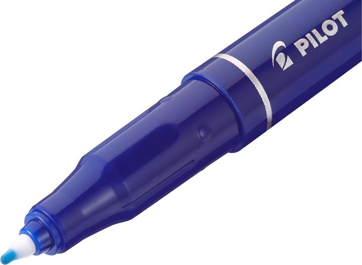 Image du produit Pilot FriXion (Vert, Bleu, Noir, Rouge, Bleu foncé, 4 x)