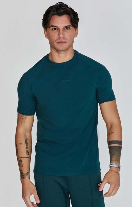 Siksilk T-Shirt Smart T-Shirt (XXL)