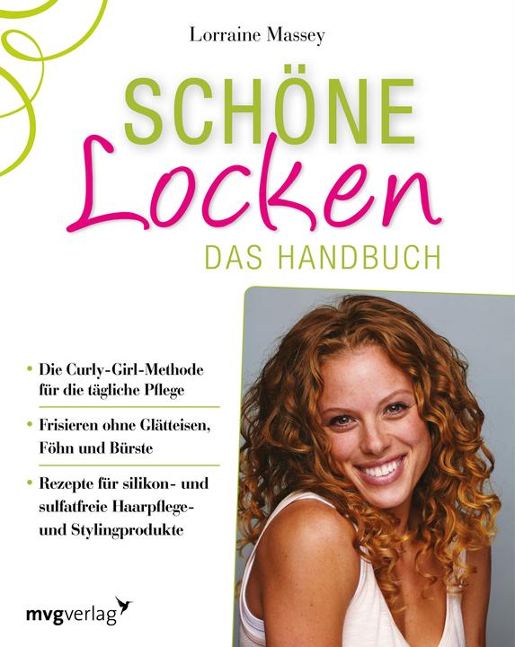 Schöne Locken (Deutsch, Lorraine Massey, 2015)